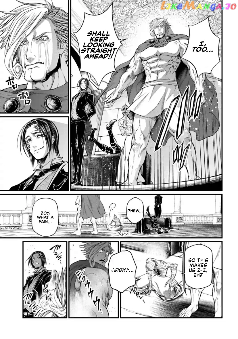 Record Of Ragnarok, Chapter 30 image 23